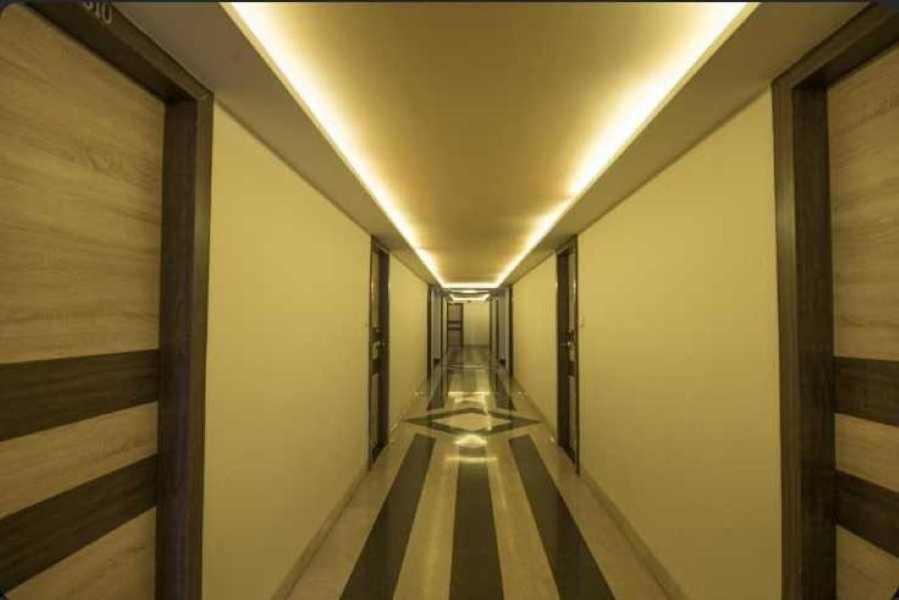 โรงแรมนิสรรค์ โบปาล ภายนอก รูปภาพ